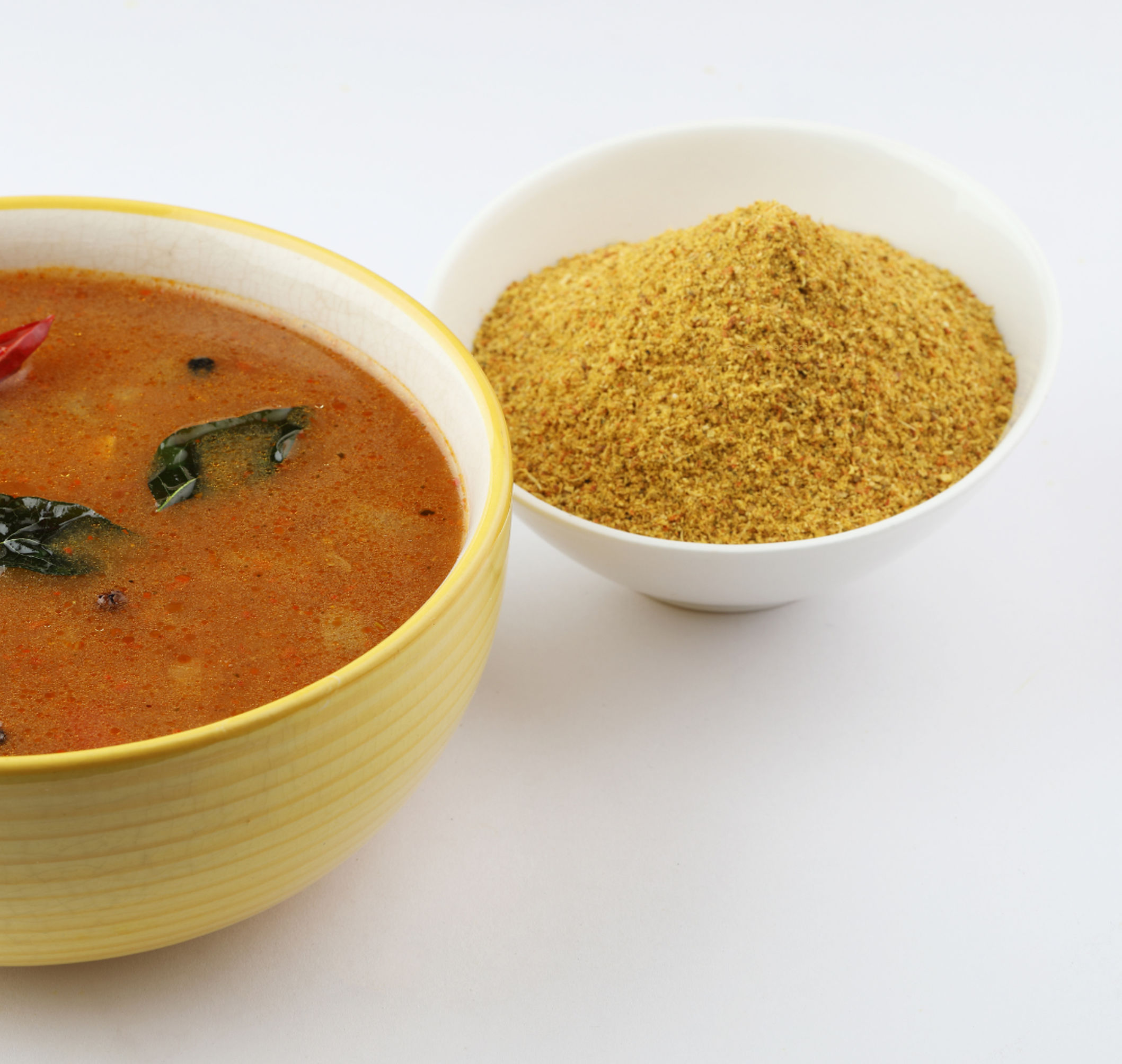 Rasam Podi South Indian Spice Mix by Reddot Food in Ireland